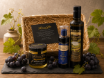 Genuss Geschenkbox „Harmonie”