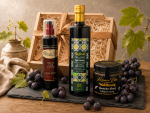 Genuss Geschenkbox „Auslese”