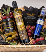 Genuss Geschenkbox „Harmonie” – Bild 2